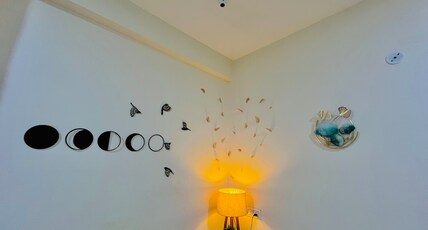 Urban Retreat Heaven Room Type - Urban Retreat Heaven