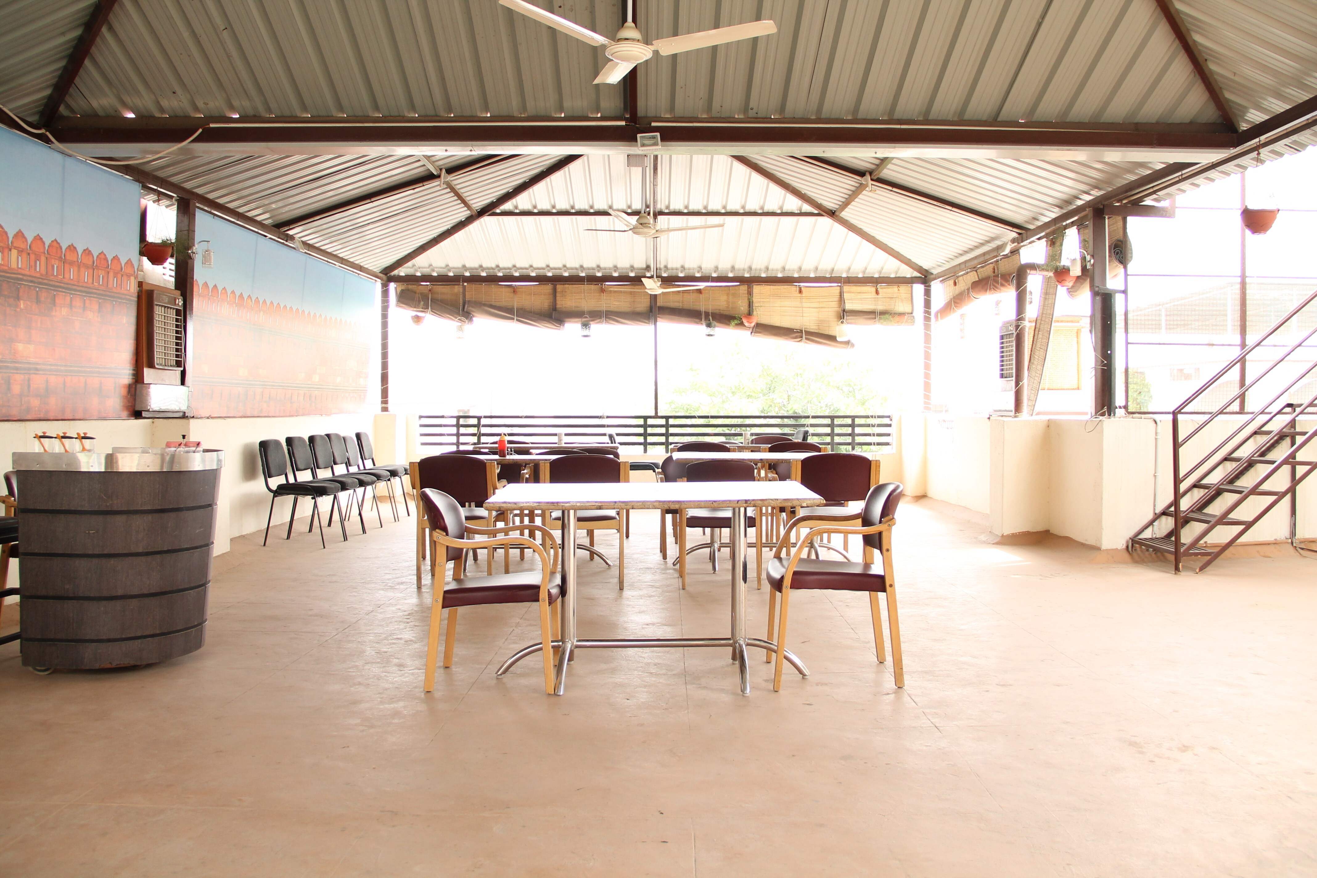 Shringeris Stay  - Tap to explore photos