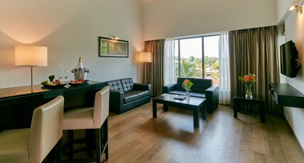 Signature Club Resort Room Type - Signature Suite Signature Club Resort Room Type - Signature Suite