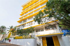 Bloom Hotel Dona Paula