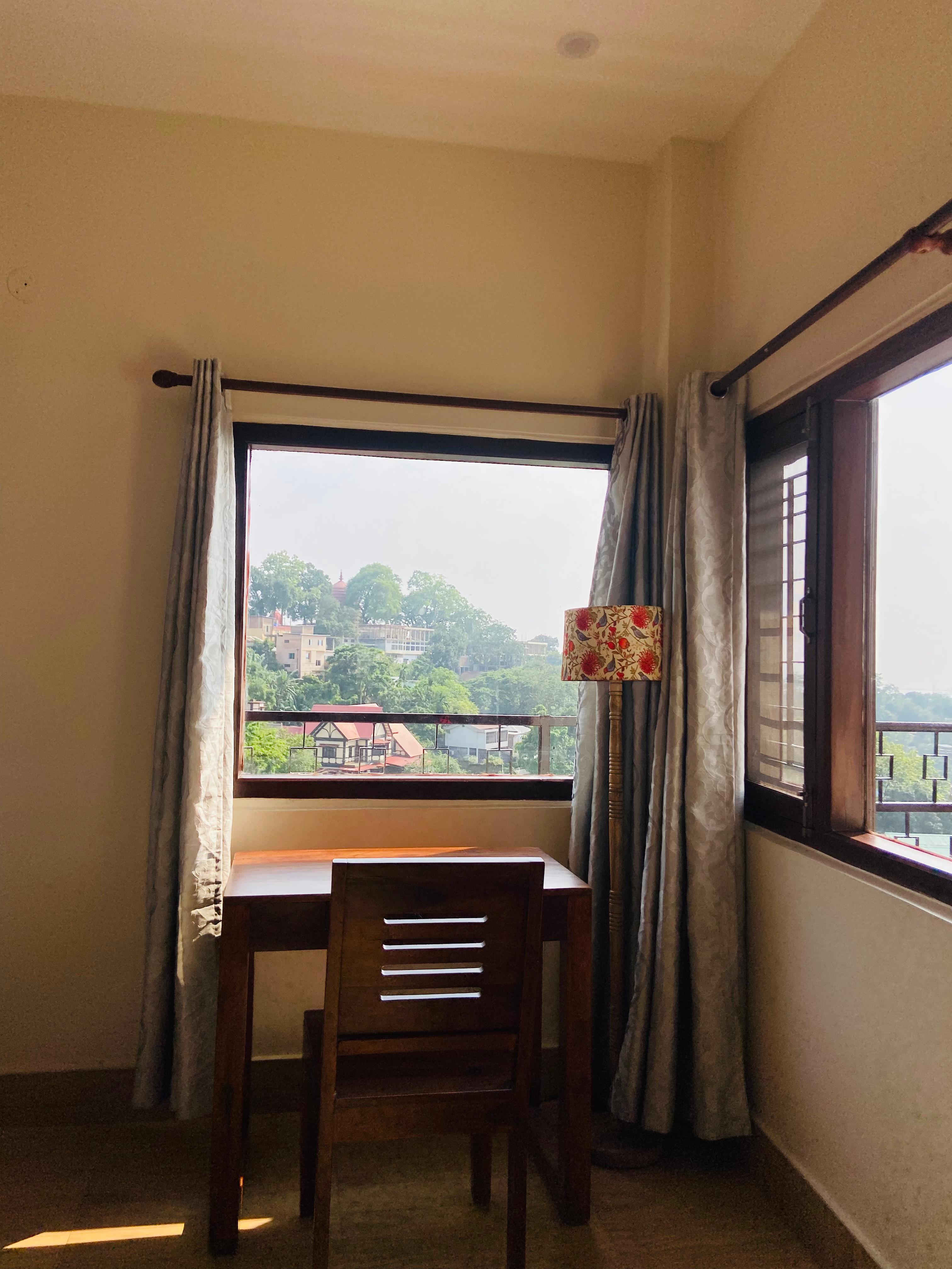 The Manor Premium Villa | Brahmaputra View - Tap to explore photos