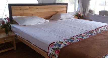 Astoria Lake Resort Room Type - Lake View Family Cottage