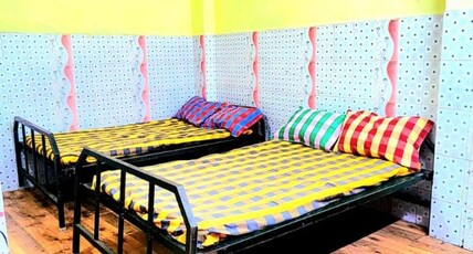 Govind Residency Room Type - Standard Non AC Room
