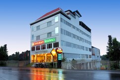 Sree Valsam Residency