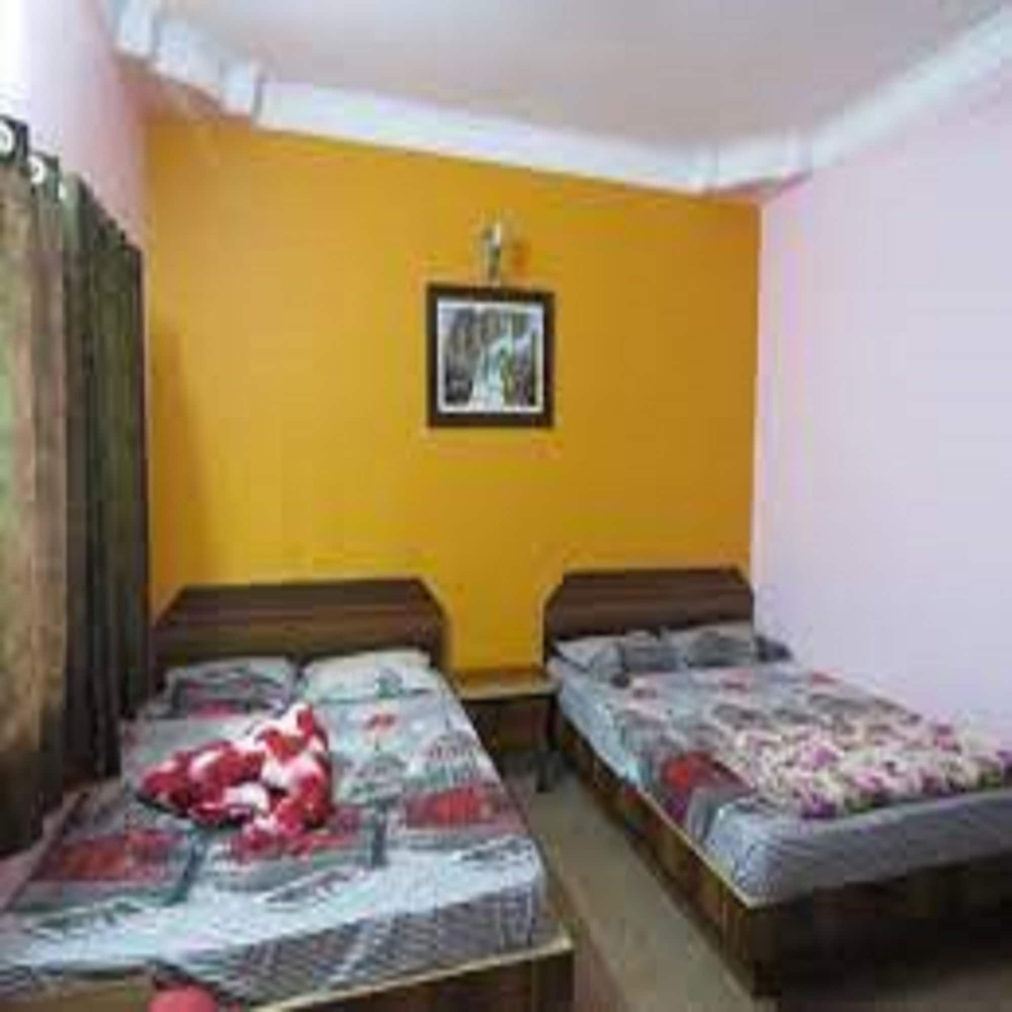 Vishwas Residency - Tap to explore photos