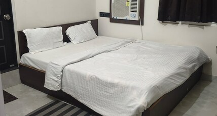 Samleswari Bhawan Room Type - DELUXE ROOM