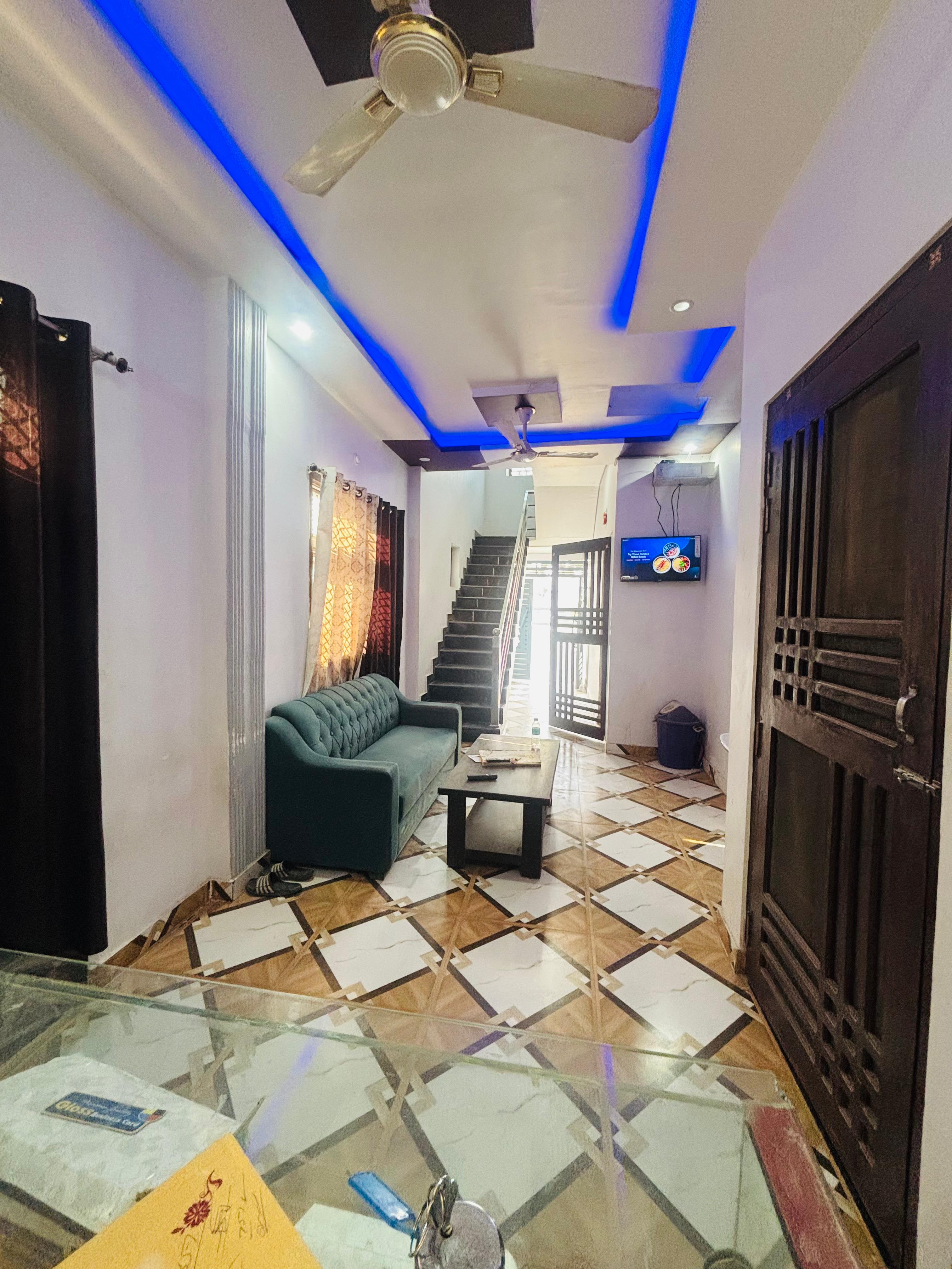 New Aastha Palace - Tap to explore photos