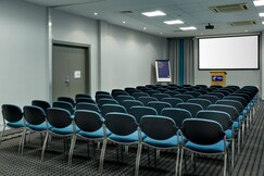 Holiday Inn Express Belfast City