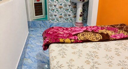 Darsan Guest House Room Type - Bedroom 2