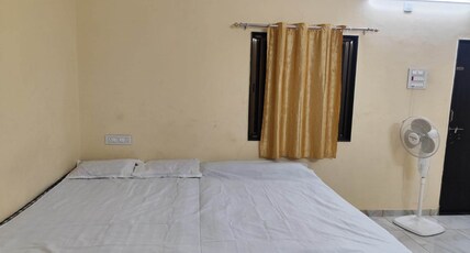 Swamichi Sawali Room Type - Bedroom 3