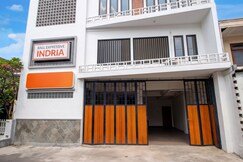 Hotel O near Pasar Gede Solo formerly Indria Pasar Gede