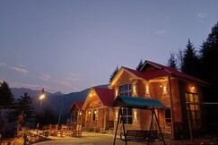 HIMALYAN HEART AASHIYANA