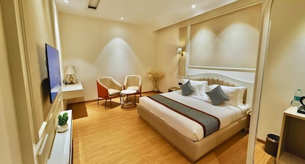 Maribella Hotel & Resort By iO Hotels Room Type - Superior Room Maribella Hotel & Resort By iO Hotels Room Type - Superior Room