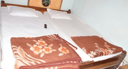 Hotel Sun Room Type - Double Bed NON AC