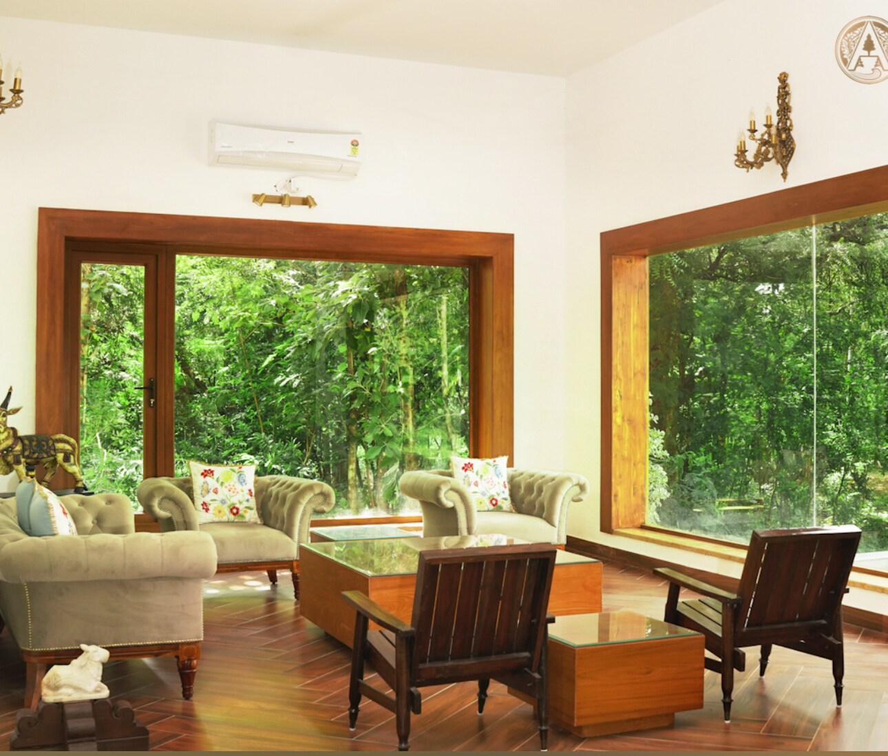 Main gallery