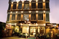 Hotel The Grand Majestic