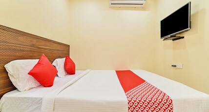 Hotel O Poddar Inn Room Type - Classic