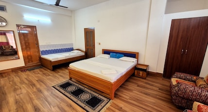 Hazarika Inn | Zoo Road Room Type - 1BHK Unit 1 Hazarika Inn | Zoo Road Room Type - 1BHK Unit 1