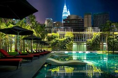 E&O Residences, Kuala Lumpur