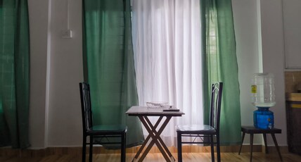 The White Manor Room Type - ONE RK AC Unit