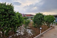 Sanskruti Holidays - Resort Karjat