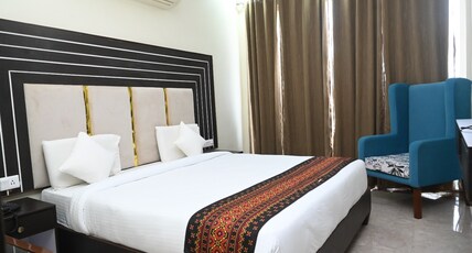 TAHITI RESORT Room Type - Suite Room TAHITI RESORT Room Type - Suite Room