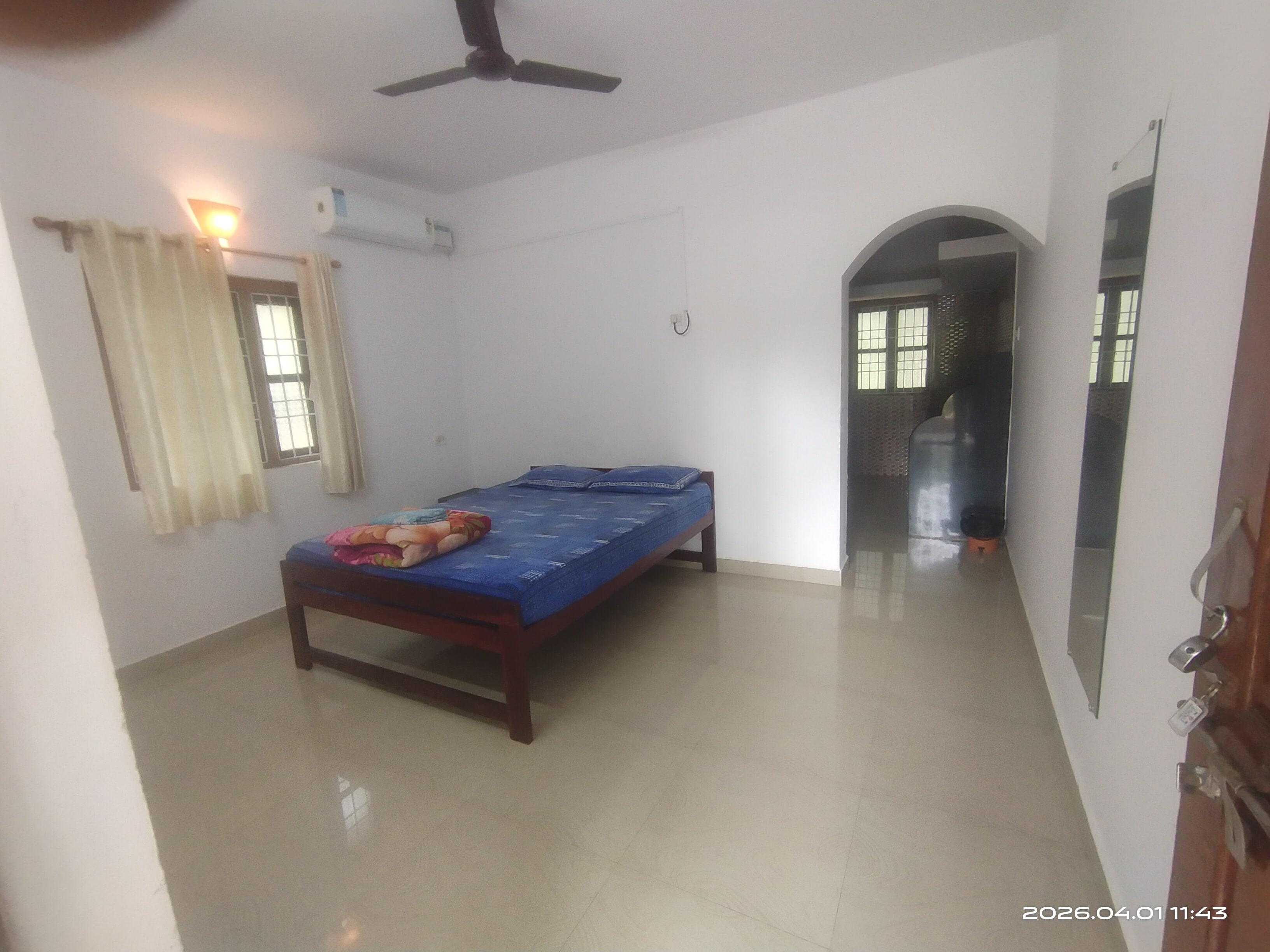 Indra's Nest - Studio Apartments - Tap to explore photos
