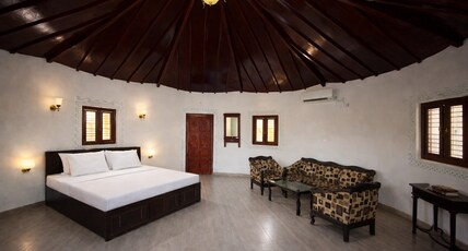 The Farm Stay Room Type - Bedroom 9