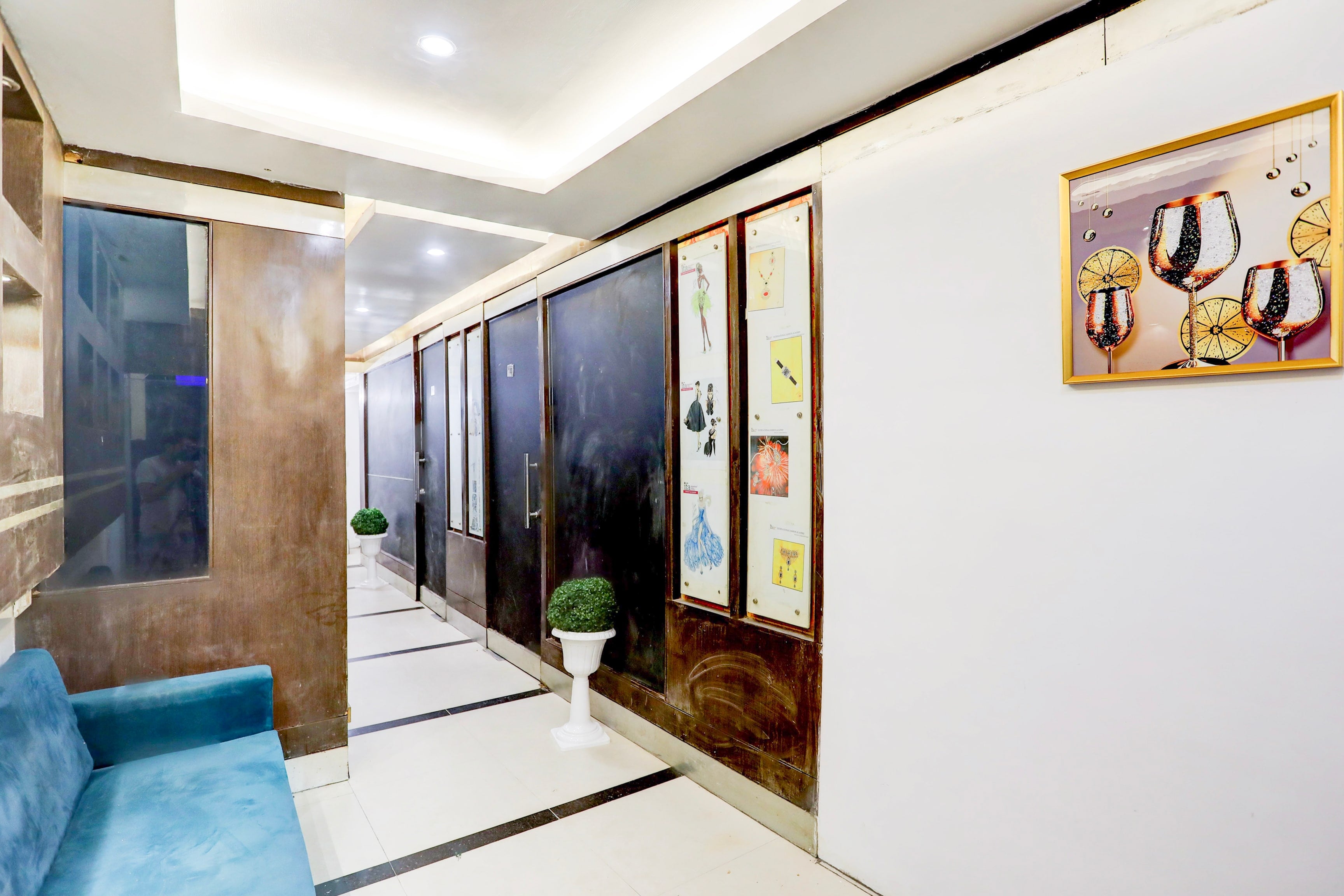 Main gallery