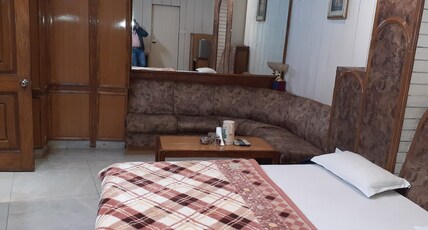 MK Hotel and Restaurant Room Type - Super Deluxe Room