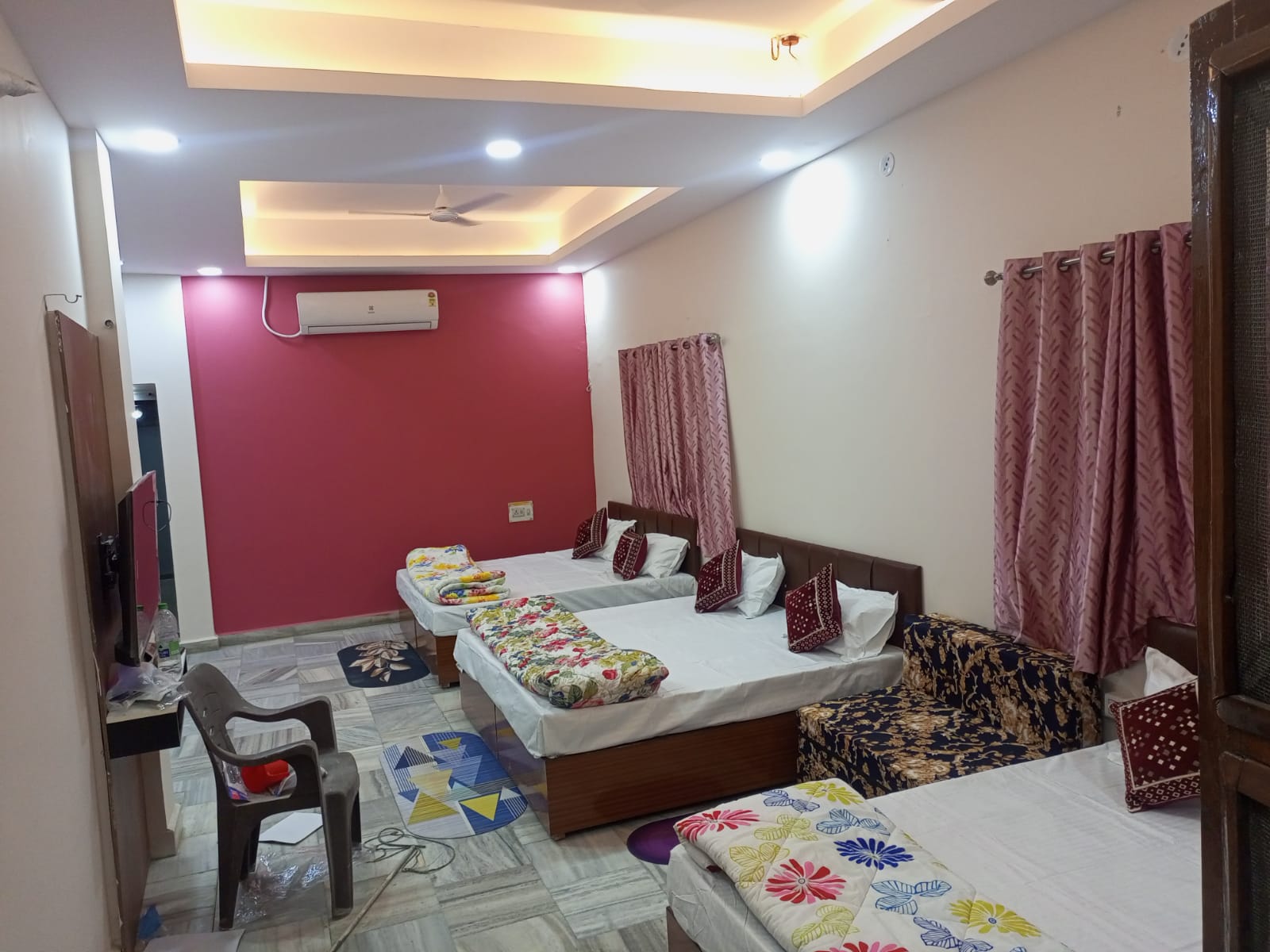 Premium Villa of Aashirwad Residency - Tap to explore photos