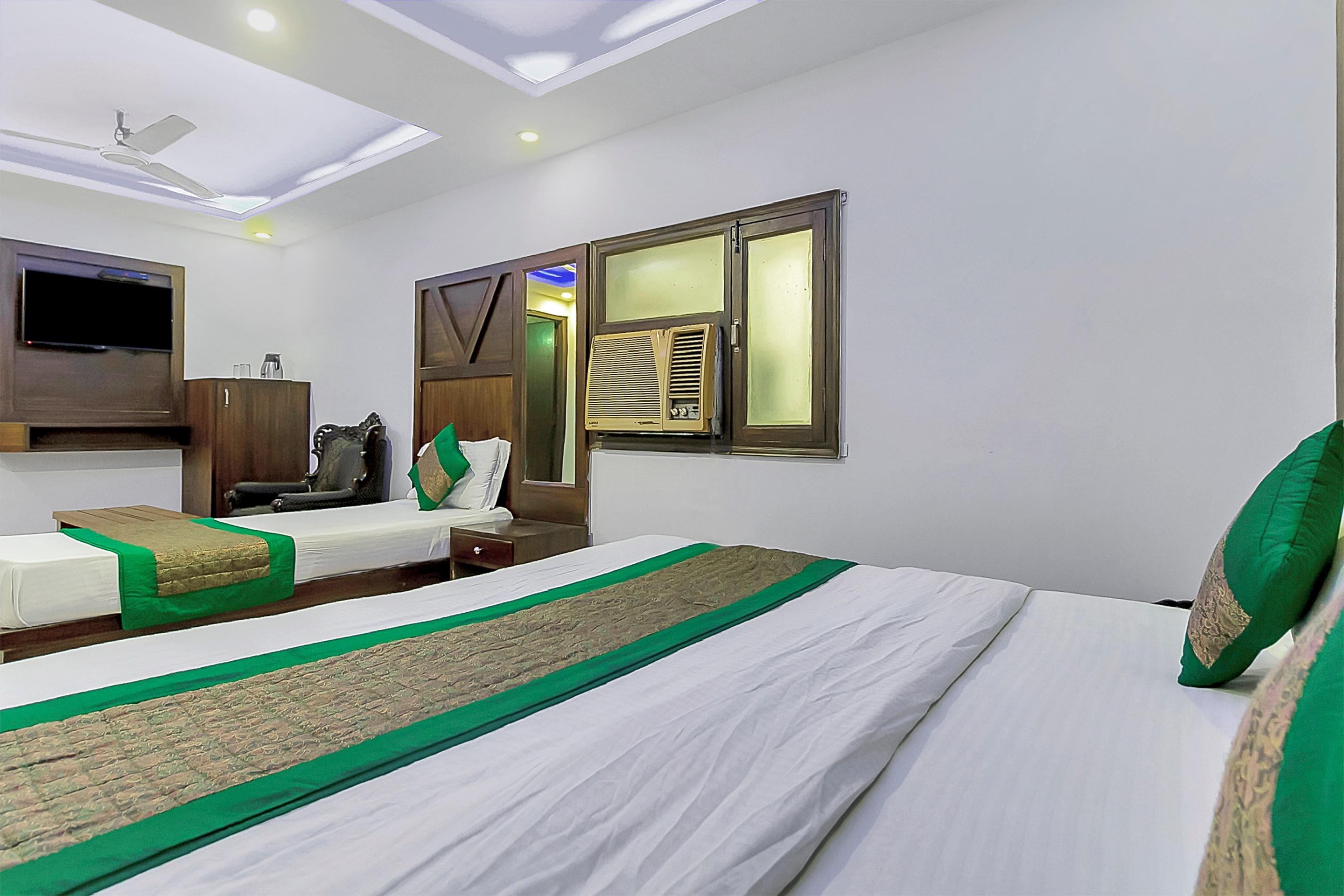 Hotel O Vishal Guest House - Tap to explore photos