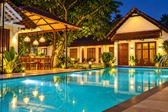 Alfred Place Heritage Homestay