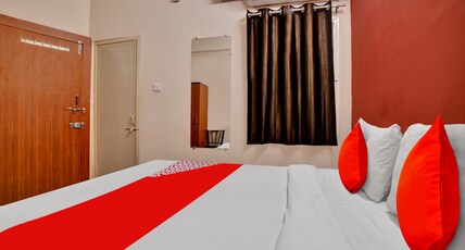 Hotel O Sudipti Resort Room Type - Classic