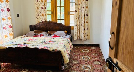 Peace Nest Homestay Room Type - Standard Room
