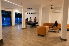Shivam Apartments at Calangute