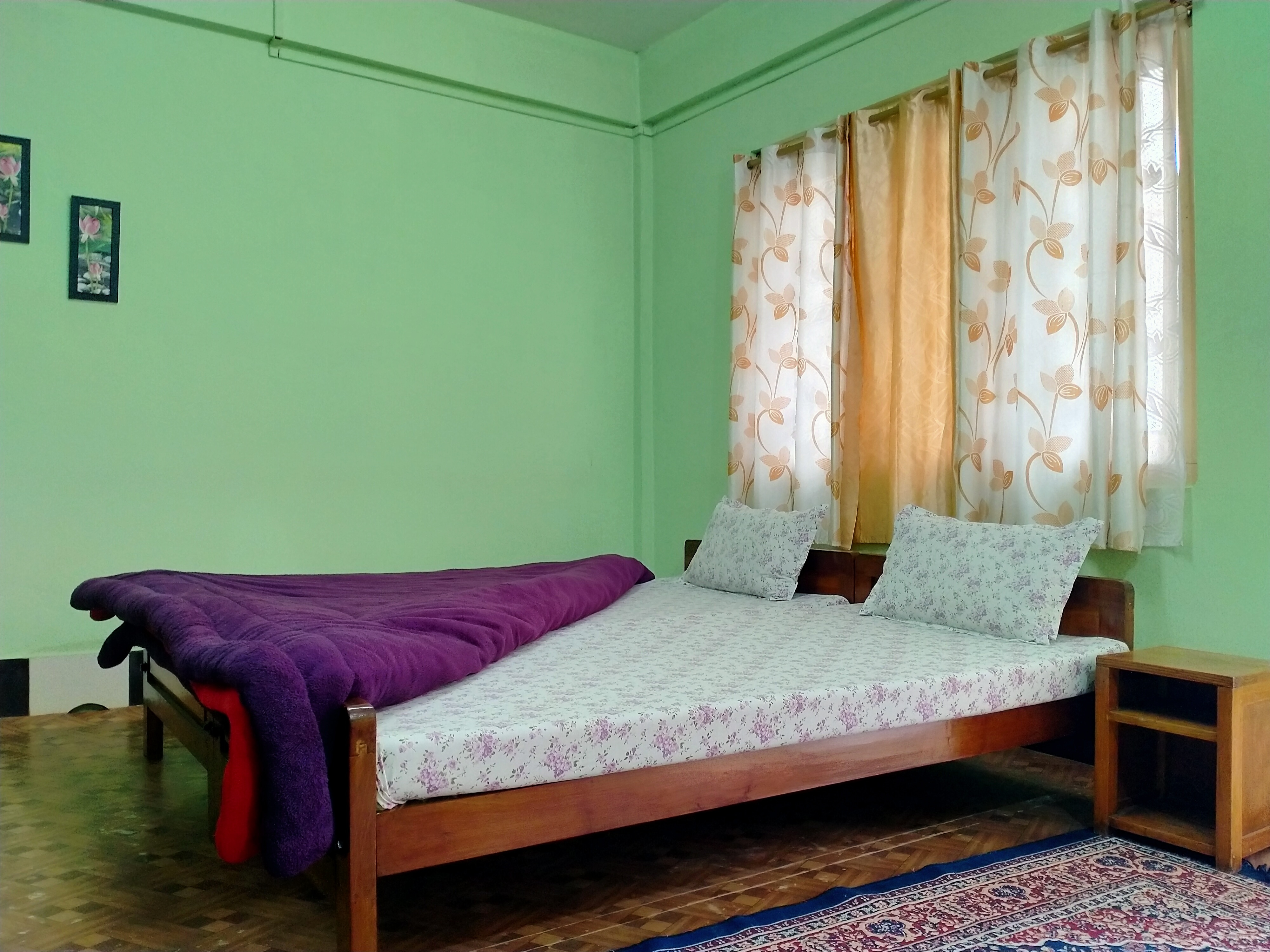 anu homestay - Tap to explore photos