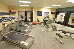 HAMPTON INN GADSDEN-ATTALLA I-59