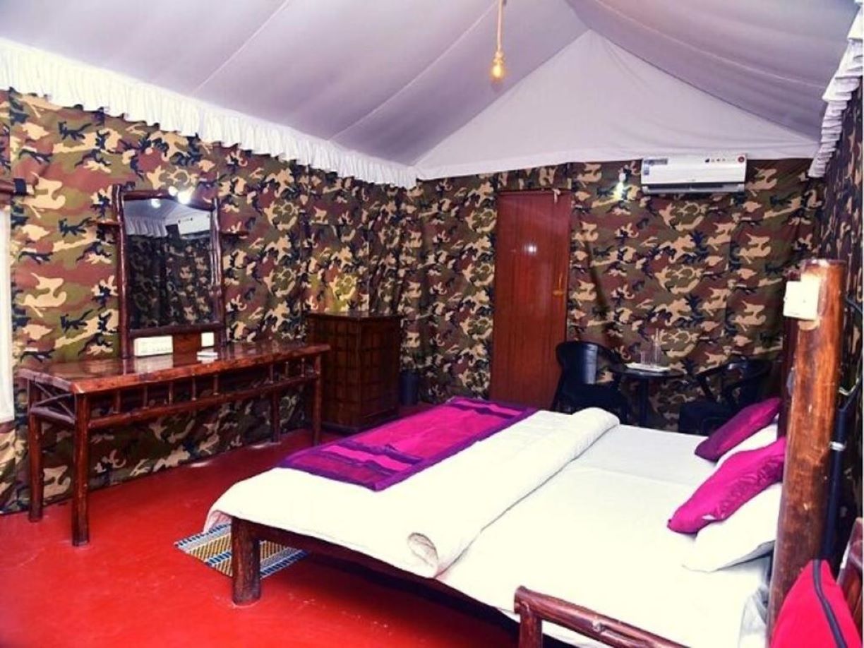 STAYMAKER Coorg Homestay - Tap to explore photos