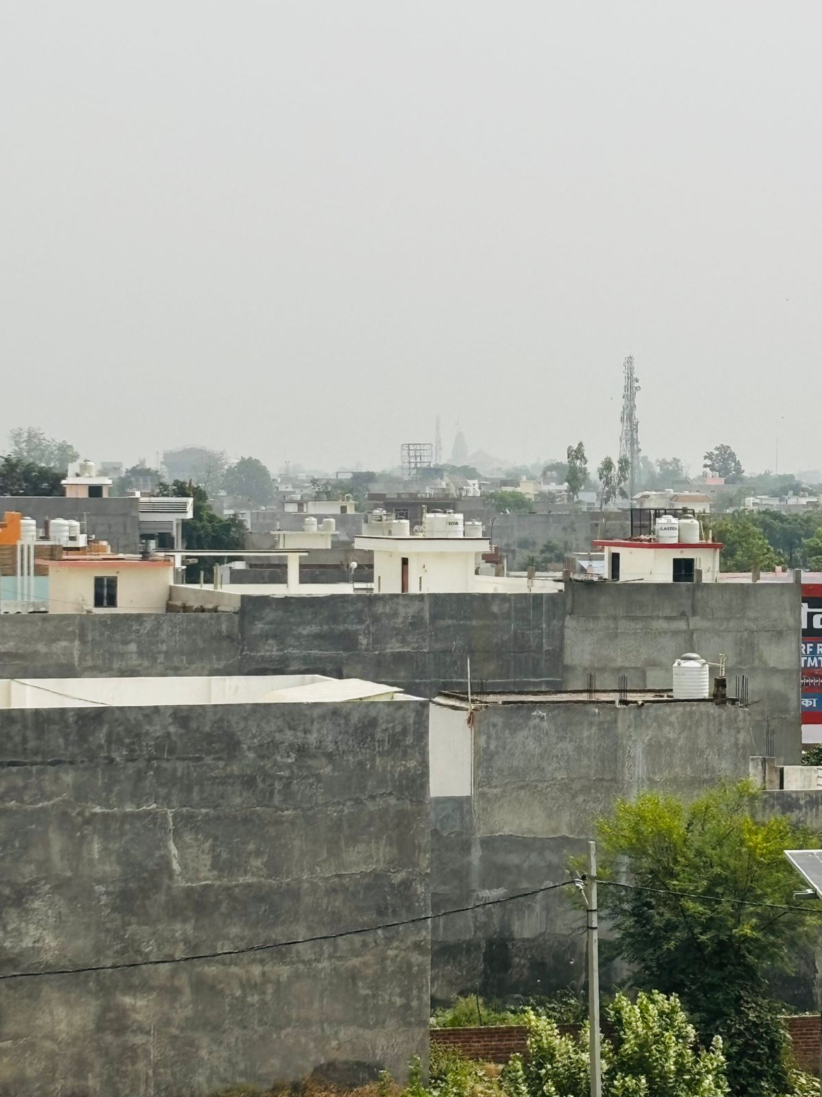 Hotel Awadh Shree Palace Ayodhya - Tap to explore photos