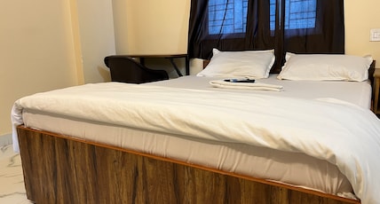 Hotel Shanti Inn, 300M from Rene Tower VFS Global Room Type - Double Standard AC Rooms