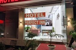 Hotel perfect inn
