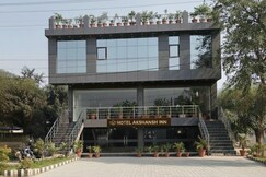 Hotel Akshansh Inn