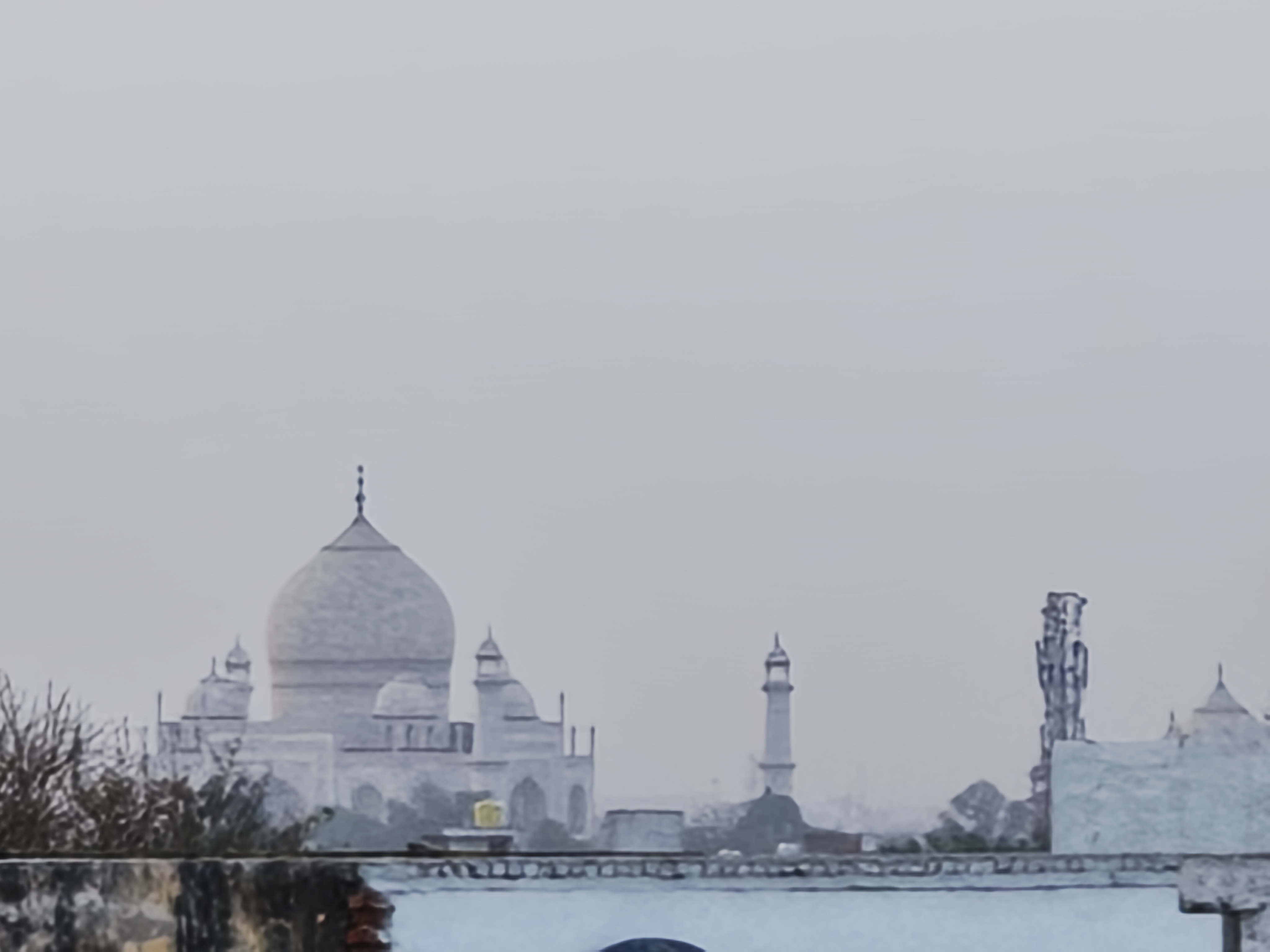 Taj Belleza Vista By Trippizo - Tap to explore photos