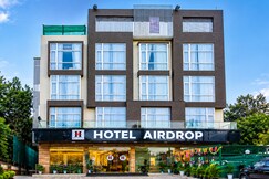 Hotel Airdrop ( 4 Minutes from Agartala Airport)