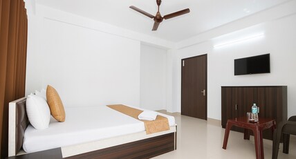 Prestige Rooms And Studios Room Type - Prestige Studios Apartment