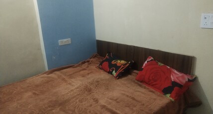 Gaurangi seva sadan Room Type - Standard room