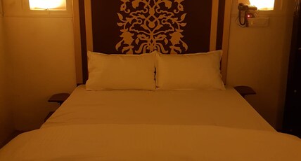 CHHOTI KOTHI - A Heritage Homestay by the Ganges Room Type - Akshayvatam