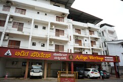 Adiga Heritage Boarding and Lodging