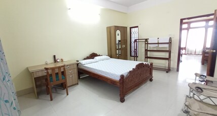 Classy Abode 3bhk Full | Beltola Near GNRC Room Type - Premium Room With Attached Bathroom and AC